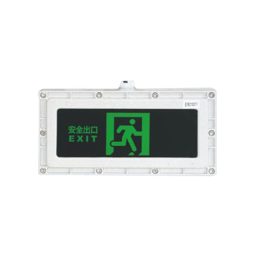BYY系列防爆消防應(yīng)急標(biāo)志燈具